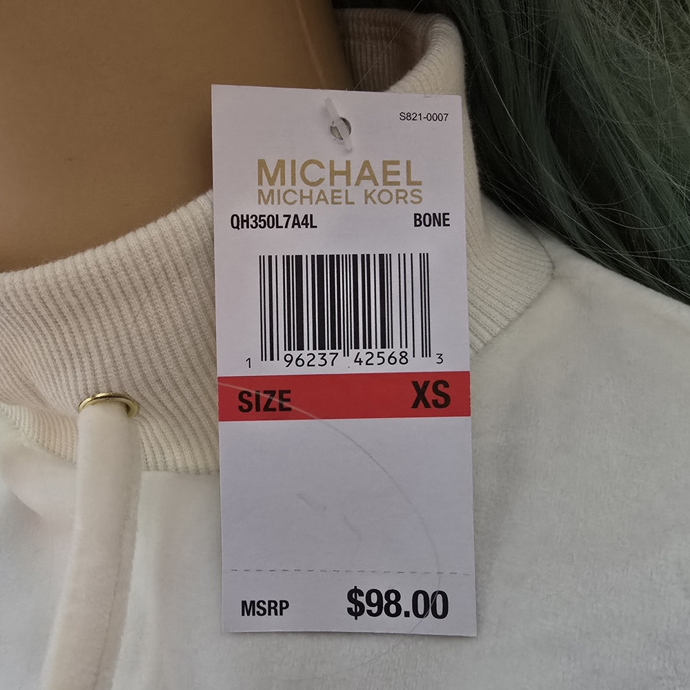 Michael Kors Bone Women's Sweater